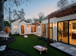 3113 Prado ST, Austin TX 78702