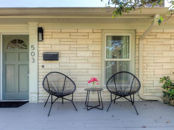 503 E 46th ST, Austin TX 78751