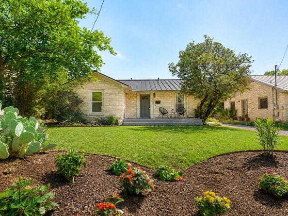 503 E 46th ST, Austin TX 78751