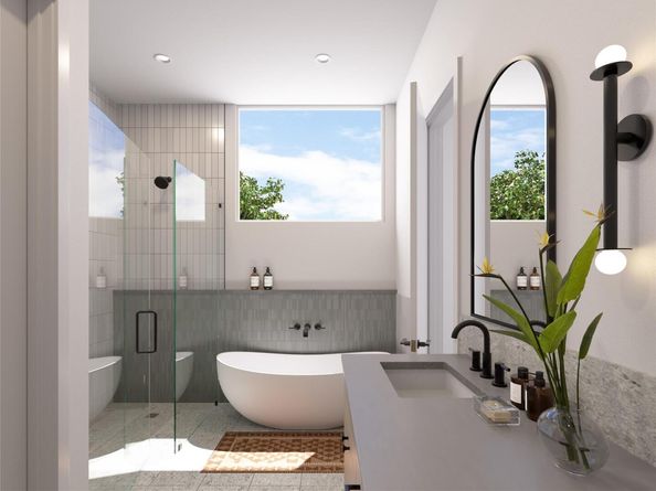 10717 Desert TRL, Austin TX 78758