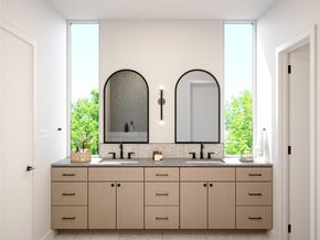 10717 Desert TRL, Austin TX 78758