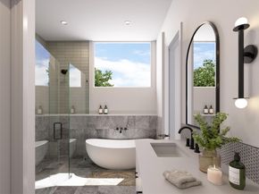 10717 Desert TRL, Austin TX 78758