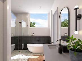 10717 Desert TRL, Austin TX 78758