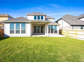 113 Christian CT, Liberty Hill TX 78642