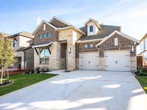 113 Christian CT, Liberty Hill TX 78642