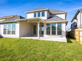 113 Christian CT, Liberty Hill TX 78642