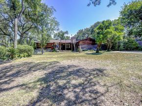 8205 Cliffview DR, Austin TX 78759
