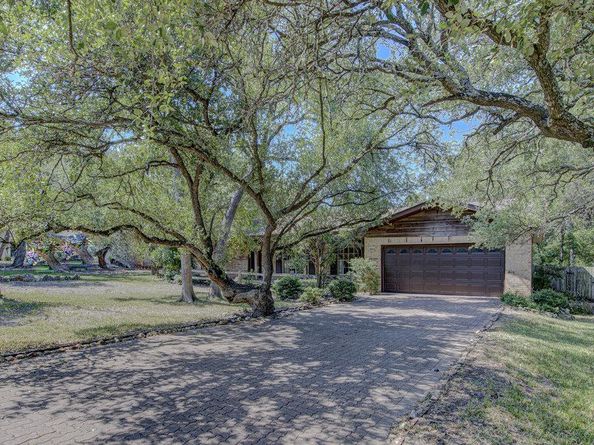 8205 Cliffview DR, Austin TX 78759
