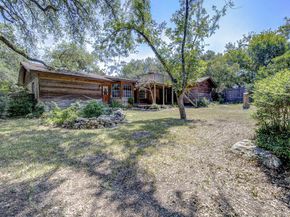 8205 Cliffview DR, Austin TX 78759
