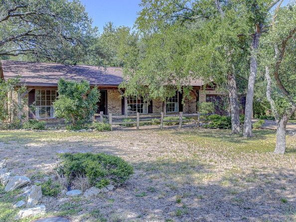 8205 Cliffview DR, Austin TX 78759