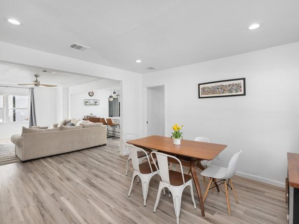2407 Hancock DR, Austin TX 78756