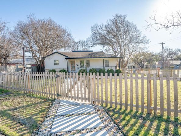 2407 Hancock DR, Austin TX 78756
