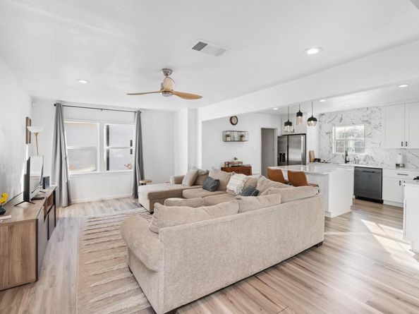 2407 Hancock DR, Austin TX 78756