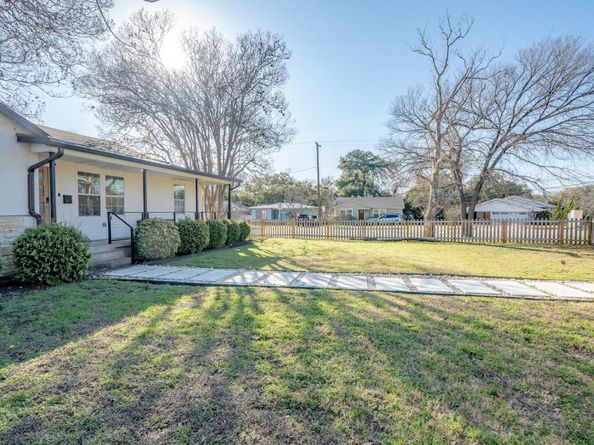 2407 Hancock DR, Austin TX 78756