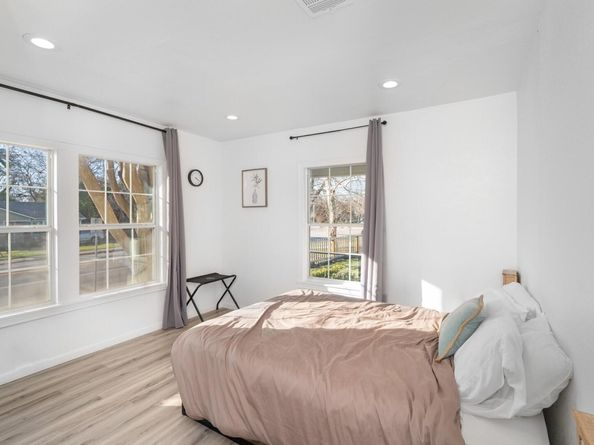 2407 Hancock DR, Austin TX 78756