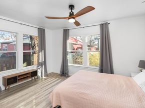 2407 Hancock DR, Austin TX 78756