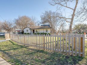 2407 Hancock DR, Austin TX 78756