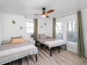 2407 Hancock DR, Austin TX 78756