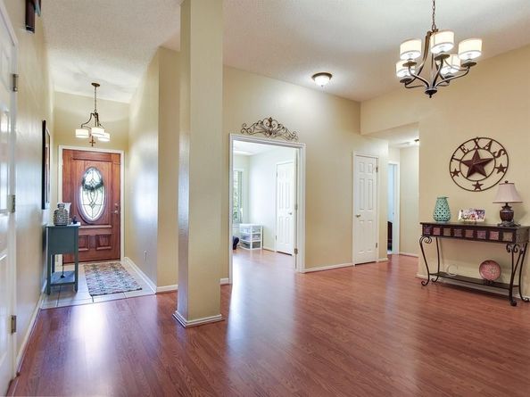 1016 Mohican ST, Round Rock TX 78665