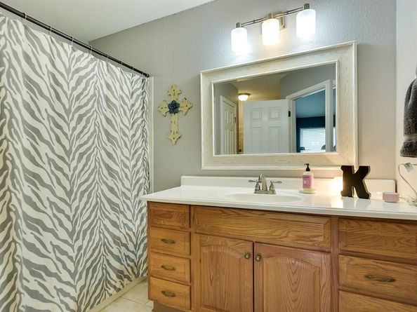 1016 Mohican ST, Round Rock TX 78665