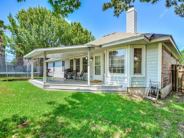 1016 Mohican ST, Round Rock TX 78665