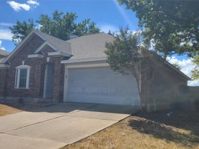 1016 Mohican ST, Round Rock TX 78665