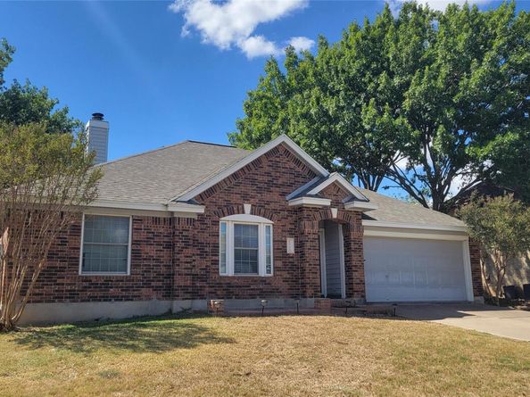 1016 Mohican ST, Round Rock TX 78665