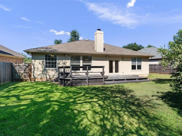 6412 Ruxton LN, Austin TX 78749