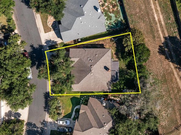 6412 Ruxton LN, Austin TX 78749