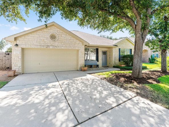 6412 Ruxton LN, Austin TX 78749