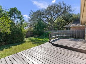 6412 Ruxton LN, Austin TX 78749
