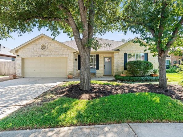 6412 Ruxton LN, Austin TX 78749