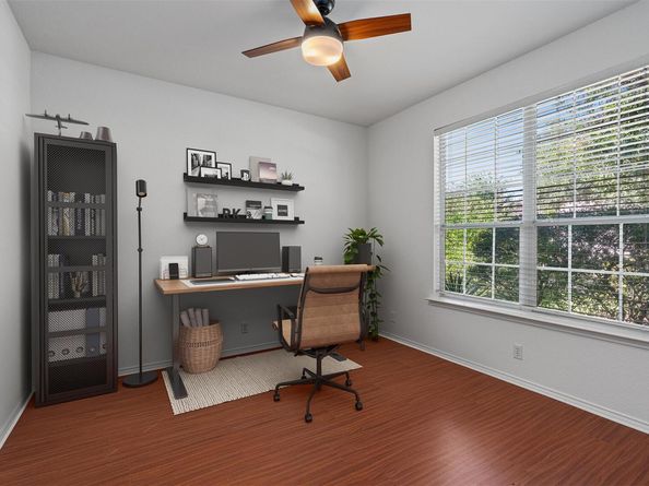 6412 Ruxton LN, Austin TX 78749