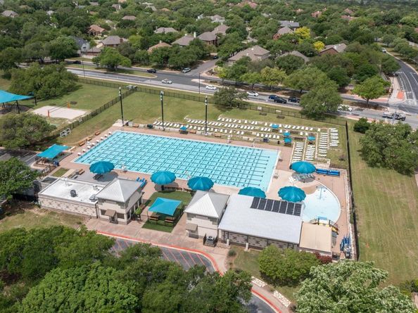 6412 Ruxton LN, Austin TX 78749