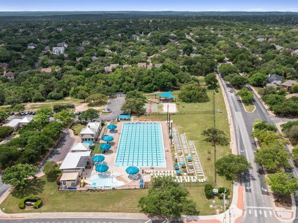 6412 Ruxton LN, Austin TX 78749