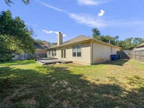 6412 Ruxton LN, Austin TX 78749