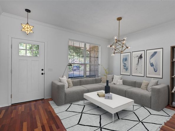 6412 Ruxton LN, Austin TX 78749