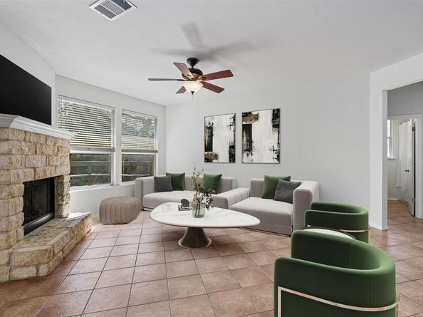 6412 Ruxton LN, Austin TX 78749