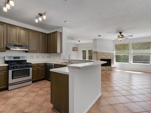 6412 Ruxton LN, Austin TX 78749