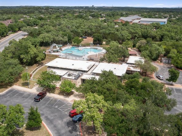 6412 Ruxton LN, Austin TX 78749