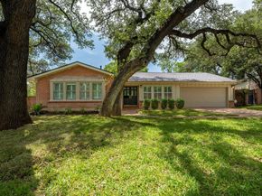6000 Mountainclimb DR, Austin TX 78731