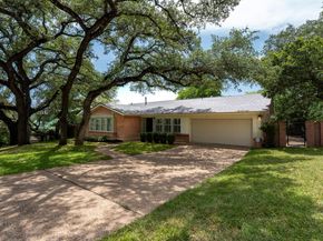 6000 Mountainclimb DR, Austin TX 78731