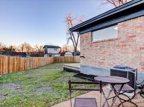 1719 Meander DR, Austin TX 78721