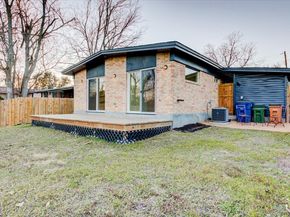 1719 Meander DR, Austin TX 78721