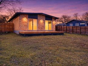 1719 Meander DR, Austin TX 78721