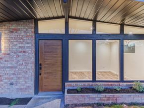 1719 Meander DR, Austin TX 78721