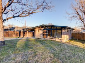 1719 Meander DR, Austin TX 78721