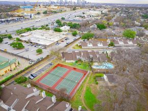 1740 Timber Ridge RD 132, Austin TX 78741