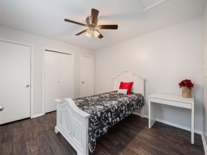 1740 Timber Ridge RD 132, Austin TX 78741