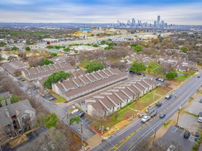 1740 Timber Ridge RD 132, Austin TX 78741